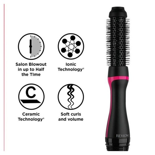 ΒΟΥΡΤΣΑ ΜΑΛΛΙΩΝ REVLON RVDR5292UKE 900W